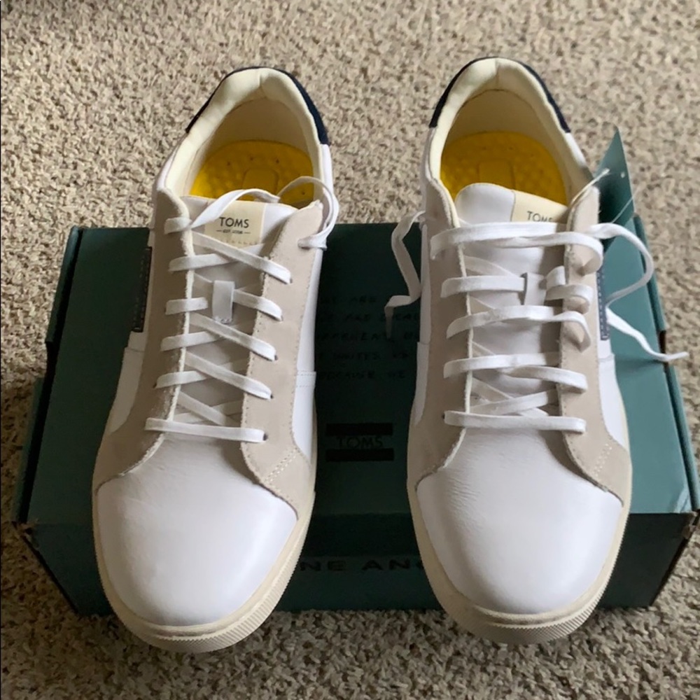TOMS - Leandro Sneaker